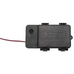 Northlight 6.5" Musical Lighted Silver Bells Christmas Décor Set -Michaels Store D491529S 5