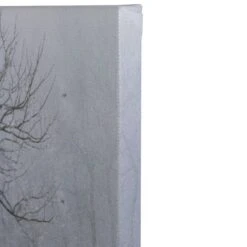 Northlight Lighted Winter Cottage Forest Scene Christmas Canvas Wall Art 7 Northlight Lighted Winter Cottage Forest Scene Christmas Canvas Wall Art -Michaels Store D491615S 3