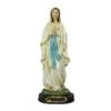 Northlight 12" Blessed Mother Virgin Mary Table Top Figure
