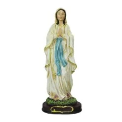 Northlight 12" Blessed Mother Virgin Mary Table Top Figure