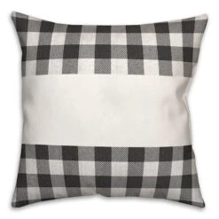 Joy Wreath Green 18x18 Throw Pillow 6 Joy Wreath Green 18x18 Throw Pillow -Michaels Store D517979S 2