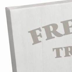 Fresh Cut Tree Farm 16x16 Canvas Wall Art -Michaels Store D517997S 3