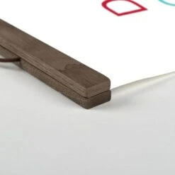 Deck Yo Self 12x18 Teak Hanging Canvas 6 Deck Yo Self 12x18 Teak Hanging Canvas -Michaels Store D518038S 2