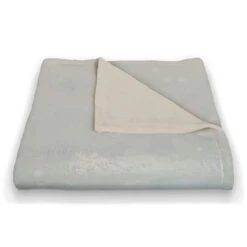 Winterwonderland Pines 50x60 Coral Fleece Blanket -Michaels Store D518125S 2