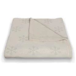 Dear Santa 50x60 Coral Fleece Blanket -Michaels Store D518161S 3