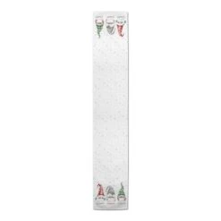 Let It Gnome 16x72 Poly Twill Table Runner 7 Let It Gnome 16x72 Poly Twill Table Runner -Michaels Store D518245S 3