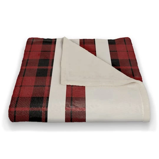 Look A Lot Like Xmas 50x60 Coral Fleece Blanket 3 Look A Lot Like Xmas 50x60 Coral Fleece Blanket - Image 3
