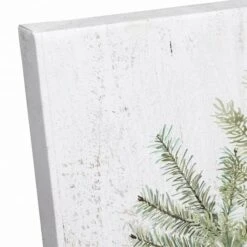 Season Jolly Plants 16x20 Canvas Wall Art -Michaels Store D518307S 3