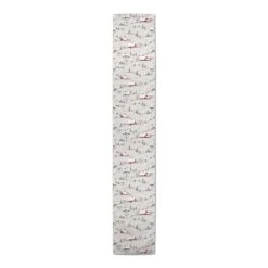 Snowy Village 16x72 Poly Twill Table Runner -Michaels Store D518398S 3