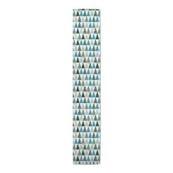 Mod Cool Tree 16x72 Poly Twill Table Runner -Michaels Store D518401S 3