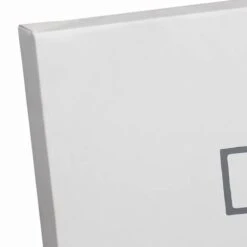 Christmas Cookies Santa Canvas Wall Art -Michaels Store D518450S 3