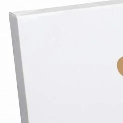 Hot Chocolate Served Daily 30x20 Canvas Wall Art -Michaels Store D518459S 3