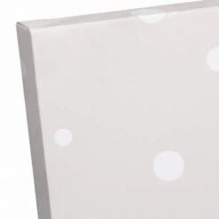 Ho Ho Ho Santa 20x30 Canvas Wall Art -Michaels Store D518460S 3