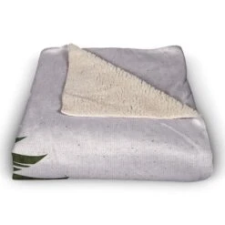 Merry Christmas Truck Sherpa Fleece Blanket 6 Merry Christmas Truck Sherpa Fleece Blanket -Michaels Store D518546S 2