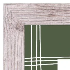 Designs Direct 16" X 16" Homemade Gifts Western White Framed Print -Michaels Store D518555S 3