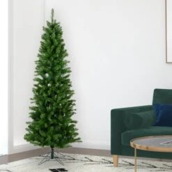 6.5ft. Unlit Salem Pine Artificial Christmas Tree -Michaels Store D522200S 2