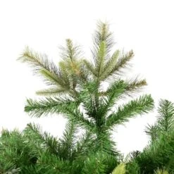 5.5ft. Unlit Cashmere Pine Artificial Christmas Tree -Michaels Store D522232S 3