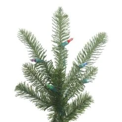6ft. Unlit Alberta Spruce Artificial Christmas Tree -Michaels Store D522635S 2