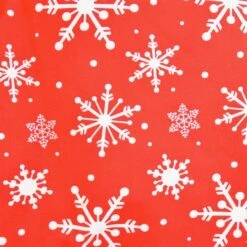 DII® Snowflake Market Tote -Michaels Store D539847S 7