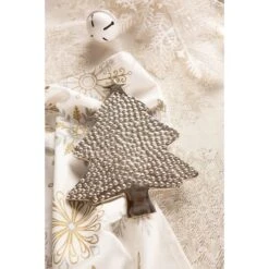 DII® Christmas Tree Trivet Set -Michaels Store D539957S 2