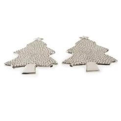DII® Christmas Tree Trivet Set -Michaels Store D539957S 5