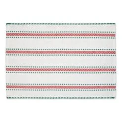 DII® Joyful Snowflakes Jacquard Placemats, 4ct. 13 DII® Joyful Snowflakes Jacquard Placemats, 4ct. -Michaels Store D540031S 2