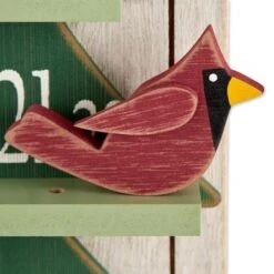 DII® Countdown To Christmas Tree Advent Calendar -Michaels Store D540037S 2