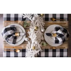 DII® 4ft. Hanging Leaves Garland Set -Michaels Store D540044S 3