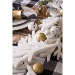 DII® 4ft. Hanging Leaves Garland Set -Michaels Store D540044S 5