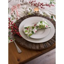 DII® 4ft. Hanging Leaves Garland Set -Michaels Store D540044S 6