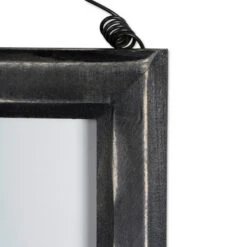 DII® Noel & Merry Christmas Hanging Signs Set -Michaels Store D540053S 4