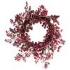 DII® Frosted Berries Wreath