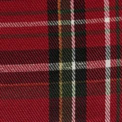 DII® 72" Metallic Holiday Plaid Table Runner 10 DII® 72" Metallic Holiday Plaid Table Runner -Michaels Store D540088S 4