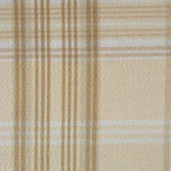 DII® 72" Metallic Cream Plaid Table Runner -Michaels Store D540093S 6