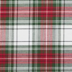 DII® 72" Christmas Plaid Table Runner -Michaels Store D540108S 5