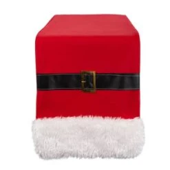 DII® 72'' Santa Belt Table Runner