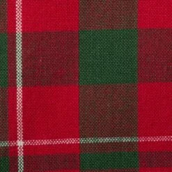 DII® 72" Tartan Holly Plaid Table Runner -Michaels Store D540139S 6