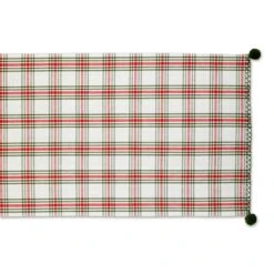 DII® 72" Jolly Tree Table Runner -Michaels Store D540141S 9