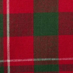 DII® 52" Tartan Holly Plaid Tablecloth 15 DII® 52" Tartan Holly Plaid Tablecloth -Michaels Store D540181S 7