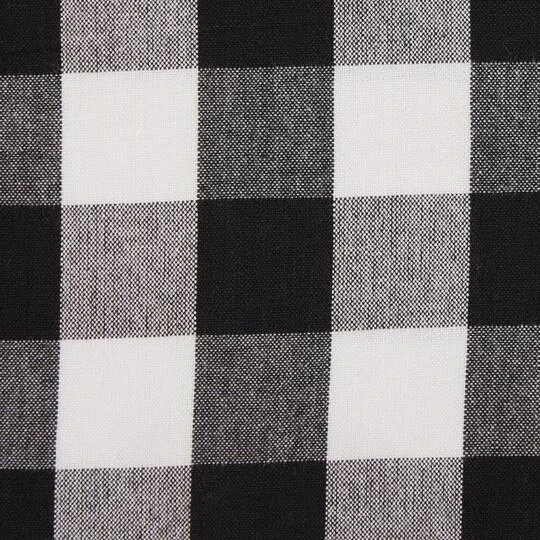 DII® Christmas Buffalo Check & Print Pillow Cover Set 12 DII® Christmas Buffalo Check & Print Pillow Cover Set - Image 12