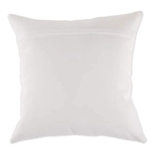 DII® Christmas Buffalo Check & Print Pillow Cover Set 3 DII® Christmas Buffalo Check & Print Pillow Cover Set - Image 3