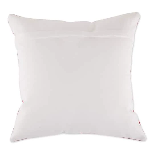 DII® Christmas Buffalo Check & Print Pillow Cover Set 4 DII® Christmas Buffalo Check & Print Pillow Cover Set - Image 4