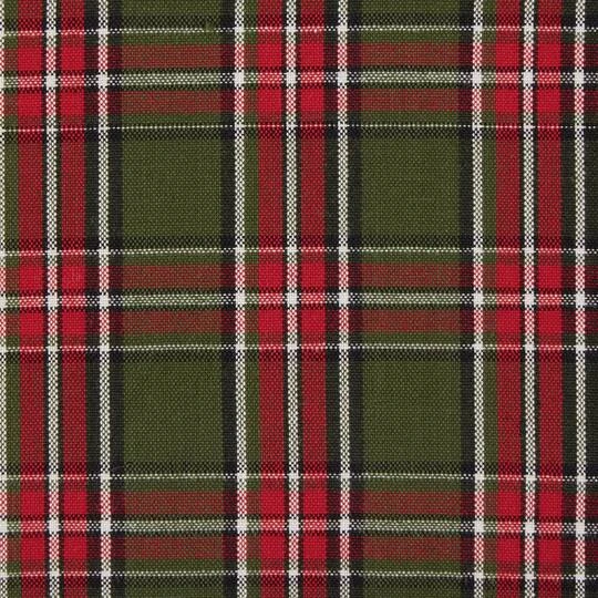 DII® Traditional Christmas Plaid Pillow Cover Set 5 DII® Traditional Christmas Plaid Pillow Cover Set - Image 5