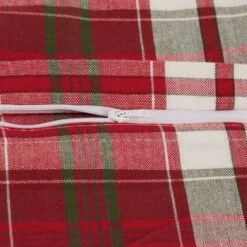 DII® Traditional Christmas Plaid Pillow Cover Set 21 DII® Traditional Christmas Plaid Pillow Cover Set -Michaels Store D540191S 9