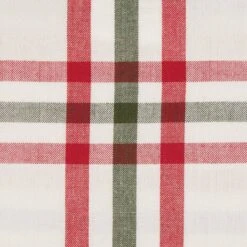 DII® Farmhouse Christmas Plaid Pillow Cover Set 18 DII® Farmhouse Christmas Plaid Pillow Cover Set -Michaels Store D540192S 6