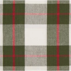 DII® Farmhouse Christmas Plaid Pillow Cover Set 19 DII® Farmhouse Christmas Plaid Pillow Cover Set -Michaels Store D540192S 7