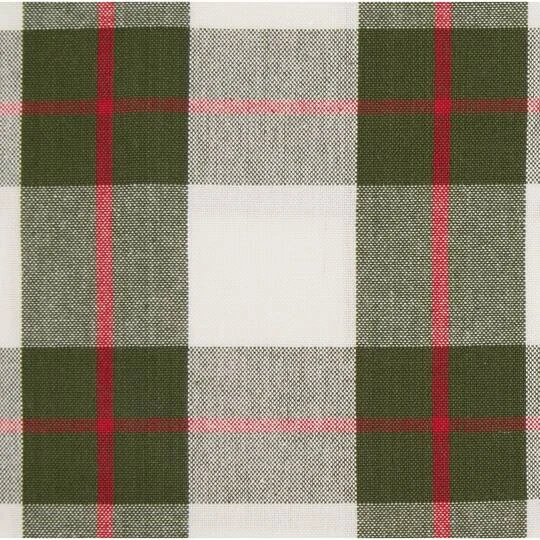DII® Farmhouse Christmas Plaid Pillow Cover Set 8 DII® Farmhouse Christmas Plaid Pillow Cover Set - Image 8