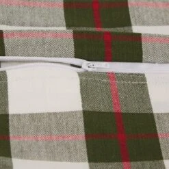 DII® Farmhouse Christmas Plaid Pillow Cover Set 21 DII® Farmhouse Christmas Plaid Pillow Cover Set -Michaels Store D540192S 9