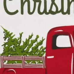 DII® Christmas Prints Pillow Cover Set 18 DII® Christmas Prints Pillow Cover Set -Michaels Store D540194S 6