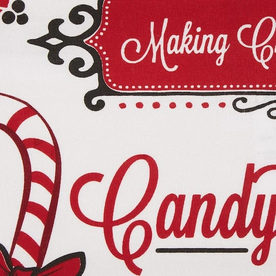 DII® Christmas Prints Pillow Cover Set 9 DII® Christmas Prints Pillow Cover Set - Image 9